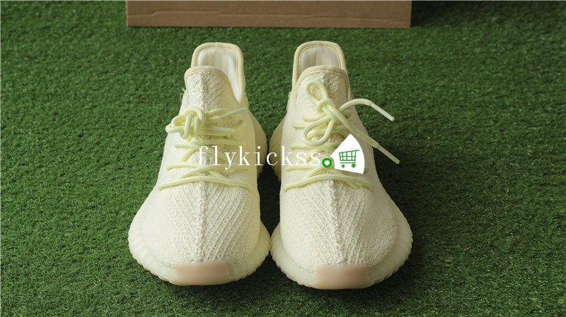 Yeezy Boost 350 V2 Butter